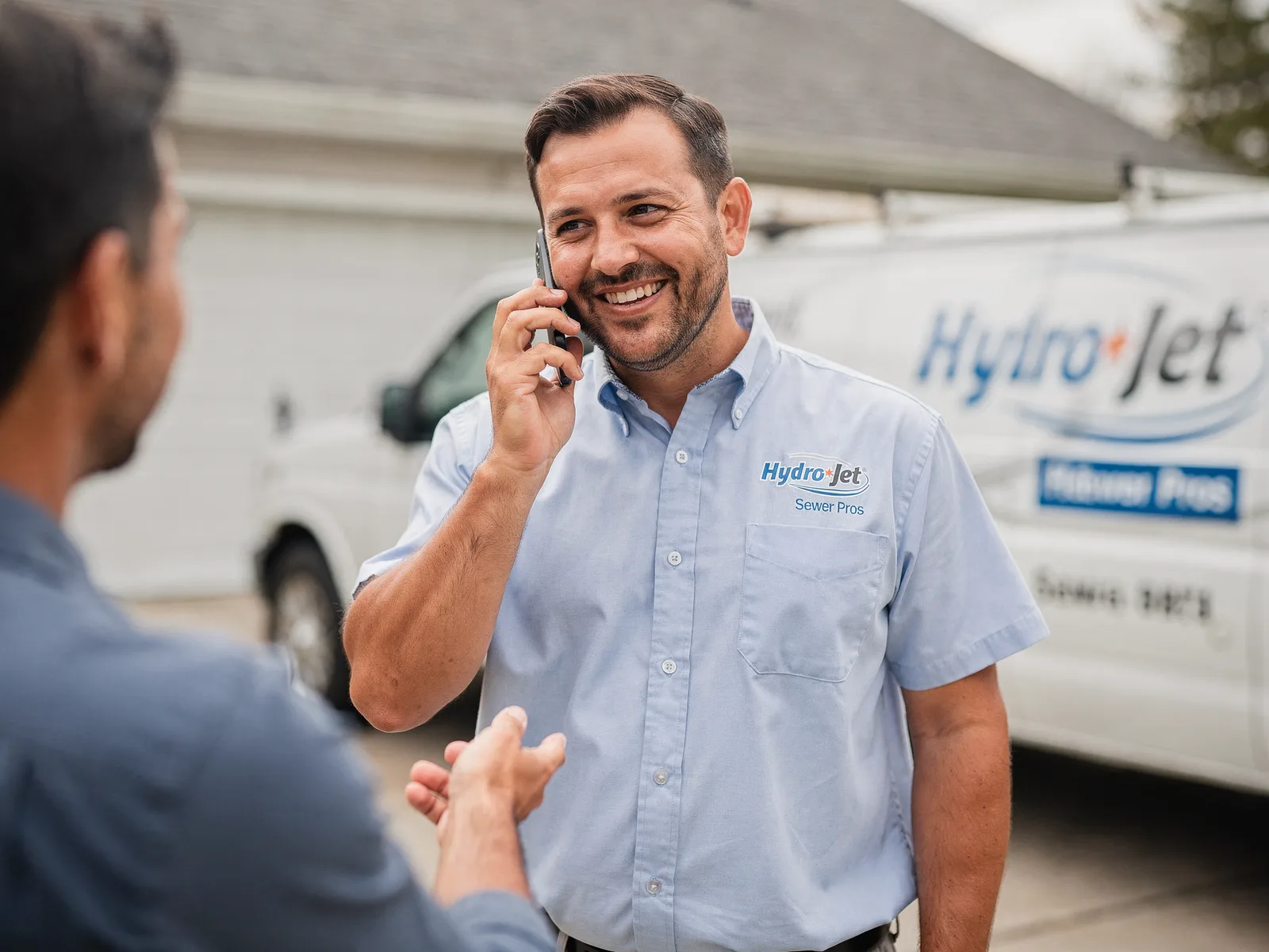 Hydro Jetting Whiteland, IN FAQs